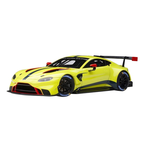 Autoart Aston Martin Vantage GTE Le Mans 2018 1/18