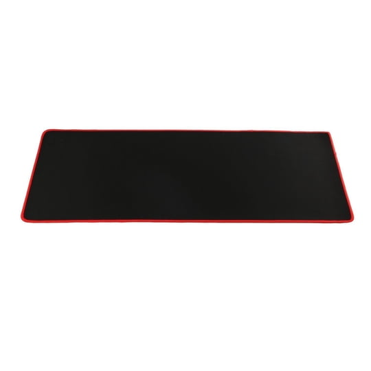 Genérico - Mouse Pad Gamer Notebook 70 X 30 Cm Rojo