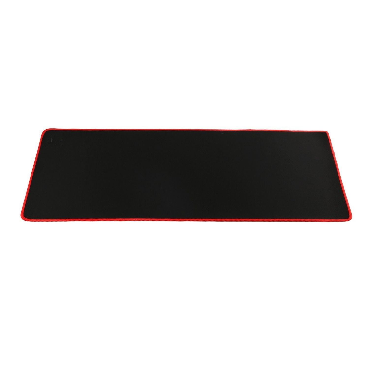 Genérico - Mouse Pad Gamer Notebook 70 X 30 Cm Rojo