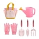 thumbnail image 3 of Little Girl Gardener Tool Set Regalos De Vacaciones Accesorios Ligero Portátil 6Pcs, 3 of 5
