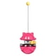 thumbnail image 1 of Dispensador De Comida Para Gatos Tratar El Juguete Alimentador Lento Fun Tumbler IQ Training Toy Rojo, 1 of 5