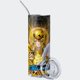 thumbnail image 2 of Mug Termo 600ml - Diseño Shaka de Virgo, 2 of 3