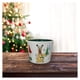 thumbnail image 3 of Tazon Diseño Navideño Perro Dibujo Animado De 413ml Ceramica, 3 of 3