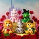 thumbnail image 5 of Peluche Osito de la Suerte de Care Bears 23 cm con Disfraz de Wicked, 5 of 7