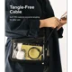 thumbnail image 5 of Cable Ringke Carga Rápida USB-C a USB-C (1.2m) Negro, 5 of 8