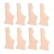 thumbnail image 3 of 4 pares de gel de silicona guantes de soporte de la mu?eca del pulgar tenosinovitis espasmos corsé, 3 of 3