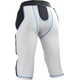 thumbnail image 2 of Faja de Fútbol Americano Sports Unlimited con 7 Almohadillas Flexibles para Muslo, 2 of 5