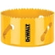 thumbnail image 1 of Sierra perforadora DEWALT DAH180064 4 (102 mm) para madera, metal y plástico, 1 of 3