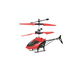 thumbnail image 2 of Helicóptero volador mini dron control remoto rojo, 2 of 3