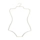thumbnail image 1 of Bikini Bañador Colgador Vestido Infantil Tienda Accesorios Dormitorio Aureate, 1 of 5