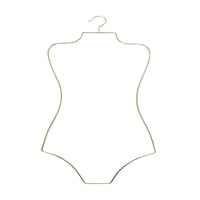 Bothyi - Bikini Bañador Colgador Vestido Infantil Tienda Accesorios Dormitorio Aureate