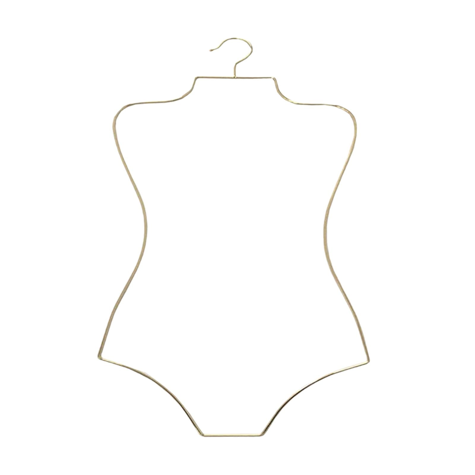 Bothyi - Bikini Bañador Colgador Vestido Infantil Tienda Accesorios Dormitorio Aureate