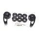 thumbnail image 5 of Kit De Manija De La Puerta Portable De Alto Rendimiento Reemplazo Para Ford Black, 5 of 5