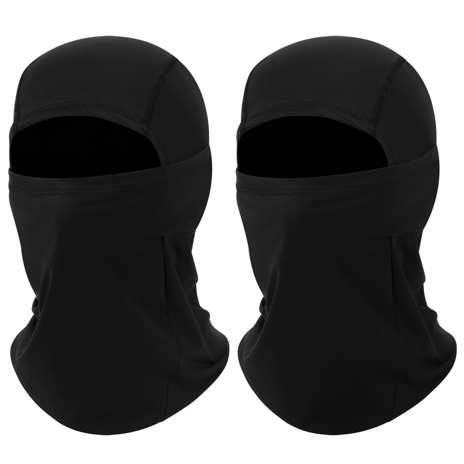 Mascarilla Facial Haoteey Cooling Balaclava Summer Con Protección Uv
