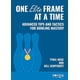 thumbnail image 1 of One Elite Frame at a Time: Advanced Tips and Tactics for Bowling Mastery, 1 of 1