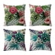 thumbnail image 1 of Fundas de almohada decorativas para patio al aire libre, elegantes fundas de almohada, 1 of 5