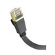 thumbnail image 4 of Cable De Red Ethernet Cat 6 Plano Conector Cristal 10 Metros, 4 of 5
