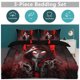 thumbnail image 4 of Spiderman Bedding Sets for Kids Men Women Twin Size, 4 of 5