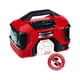 thumbnail image 1 of Compresor Híbrido Inalámbrico PRESSITO Expert sin batería 220V/18V PXC, 1 of 2