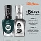 thumbnail image 5 of Esmalte de uñas Sally Hansen Miracle Gel Jealous Boyfriend Green, 5 of 9