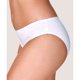 thumbnail image 3 of Calzón bikini Algodón flores bordadas Mujer LADY GENNY, 3 of 3