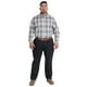 thumbnail image 4 of Pantalon 5 Bolsillos Spandex Slim Fit, 4 of 4