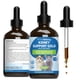 thumbnail image 1 of Suplemento de apoyo renal Pet Wellbeing Gold para gatos, 120 ml, 1 of 9