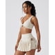 thumbnail image 4 of Conjunto Fitness Mujer Falda Short Plisada Y Top Deportivo, 4 of 4