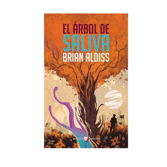 El Árbol De Saliva de Editorial Edhasa