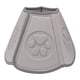 thumbnail image 1 of Collar De Perro EVA Soft Isabelino E-Collar Protección Para La Cabeza Después De La Cirugía 20cm, 1 of 4