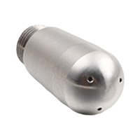 Magideal - Boquilla De Para Café, Cafetera, Boquilla De Espuma De Leche, Punta De , Grado Alimenticio Para 9155 Ec9355 9865 Home Kitchen , 3 Hoyos