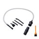 thumbnail image 1 of Kit de accesorios para aspiradora EZ SPARES Micro Mini de 7 piezas, 1 of 6