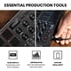 thumbnail image 4 of Teclado USB MIDI AKAI Professional MPK Mini MK3 de 25 teclas, 4 of 9