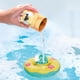 thumbnail image 2 of Juguetes acuáticos TOMY Toomies Splash & Float Bingo y Bluey, 2 of 7
