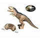 thumbnail image 1 of Dinosaurio Control Remoto Gran Tiranosaurio Rex Luz Vapor, 1 of 3