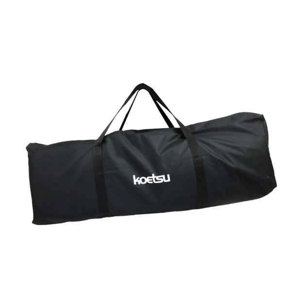 Bolsa de Almacenamiento para Botes de Carga, Bolsa para Lanchas Rápidas, Resistente Al Desgaste, Práctica, Portátil, con Asas Cómodas, Bolsa para Bote 110x40x34 cm