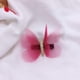 thumbnail image 5 of Pinzas para el pelo con forma de mariposa Minkissy, pasadores de mariposa de colores, accesorio para el pelo para niñas, 16 unidades, 5 of 7