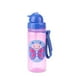 thumbnail image 2 of Vaso y Botella Con Bombilla Pp Mariposa Rosado, 2 of 2