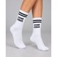 thumbnail image 1 of Calcetines Deportivos Mujer Good Vibes Fitness Gym, 1 of 4