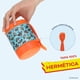 thumbnail image 3 of Termo Comida Hot Wheels Truck + Cuchara 330ml Acero Inox UMA, 3 of 8