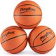 thumbnail image 1 of Balones de Básquet PlayBolt Talla 3 de 7 Pulgadas, 3 Unidades con Bomba, 1 of 3