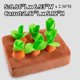 thumbnail image 2 of Alfombra Snuffle Copfeu 22 cm con Zanahorias – Juguete de Rompecabezas para Mascotas, 2 of 7