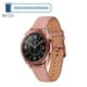 thumbnail image 1 of Galaxy Watch 3 41mm R850 Bronce Reacondicionado, 1 of 2