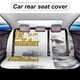 thumbnail image 5 of Funda de Asiento Trasero de Auto El Padrino Desmarcar, 5 of 6