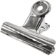thumbnail image 1 of Daycount® - 10 clips para recibos de oficina, para organizar archivos metálicos de 2'', útiles escolares y de oficina., 1 of 5
