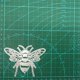 thumbnail image 3 of Troqueles de corte MALISTLN Abeja para scrapbooking, 3 of 3