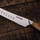 thumbnail image 3 of Cuchillo 10" Carnicero Curvo Pro, 3 of 5