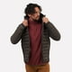 thumbnail image 2 of Parka Termica Hombre Indomita Gris Atakama Outdoor, 2 of 3