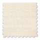 thumbnail image 4 of Alfombra de juego de espuma Lillefolk Baby de 6 x 4 pies, color beige, para bebés y niños pequeños, 4 of 9