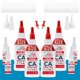 thumbnail image 1 of Pegamento Super Glue BondExtra Thick CA, 473 ml, para carpintería, 1 of 7